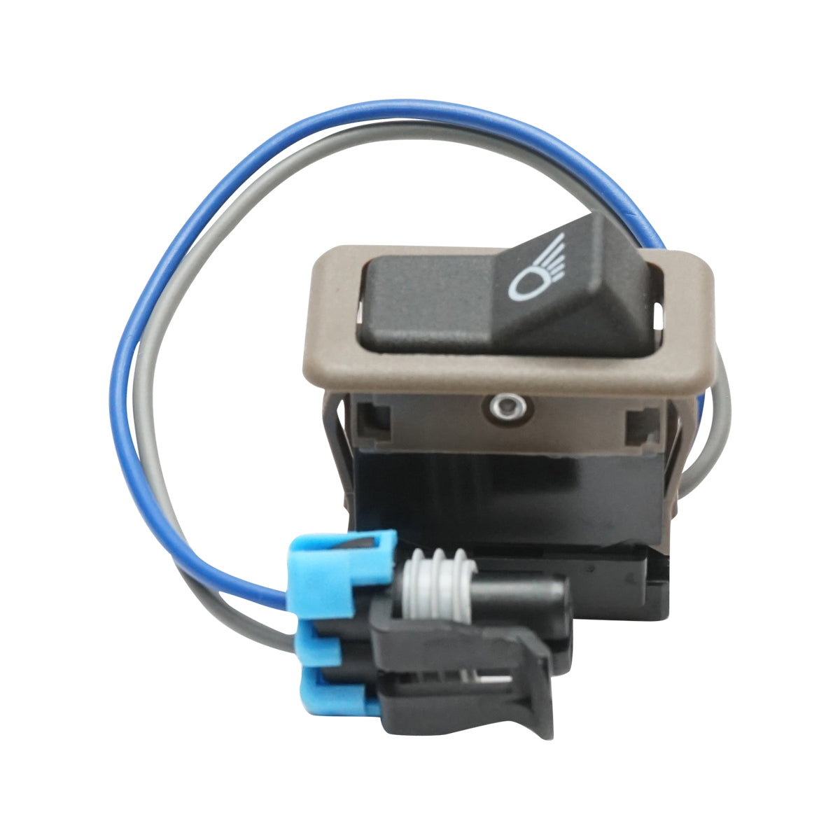 Világításkapcsoló John Deere-hez, OEM kód: AL155611