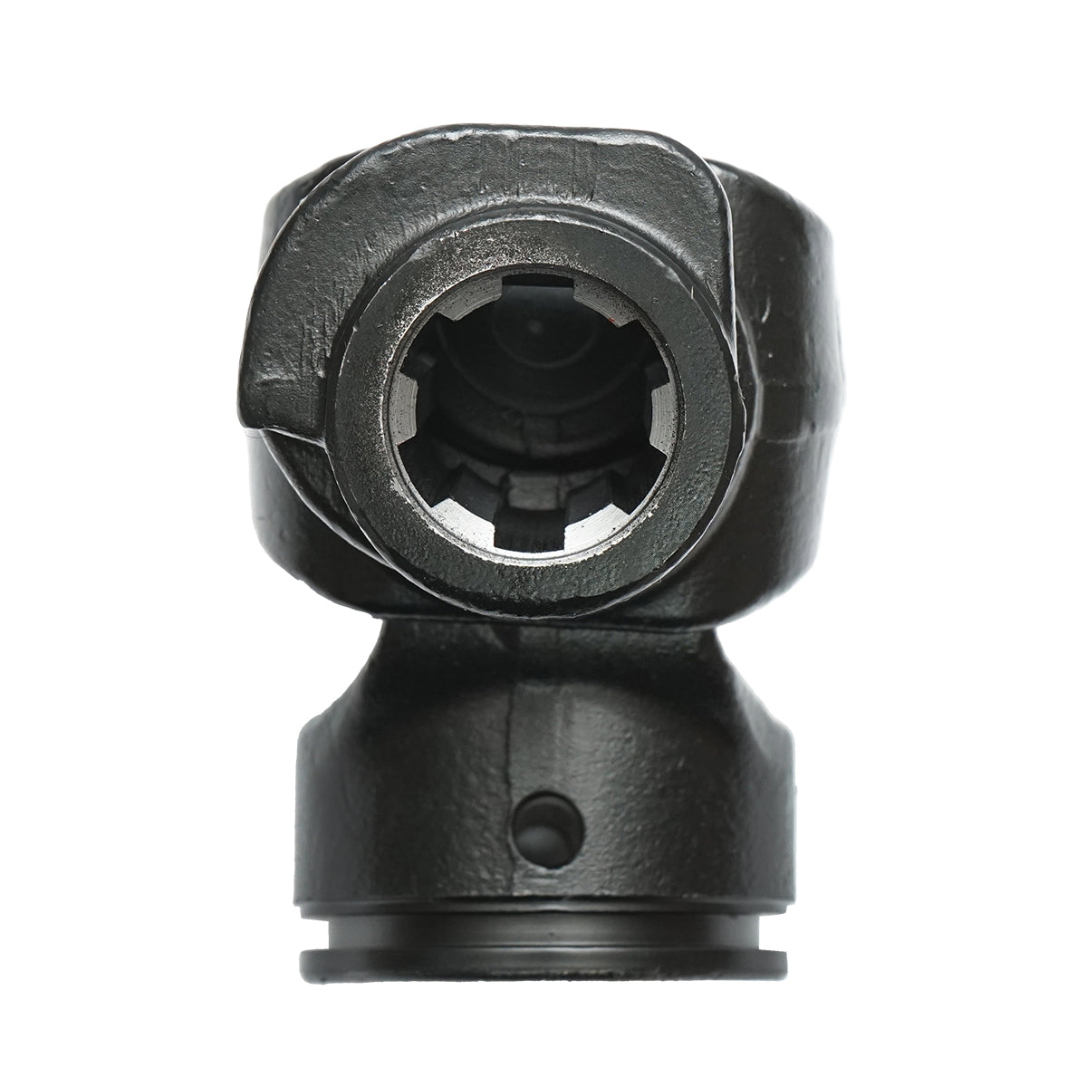 Kardáncsukló FCF L5 T5S teljes, kereszt 30,2x80 mm, Ø41 mm