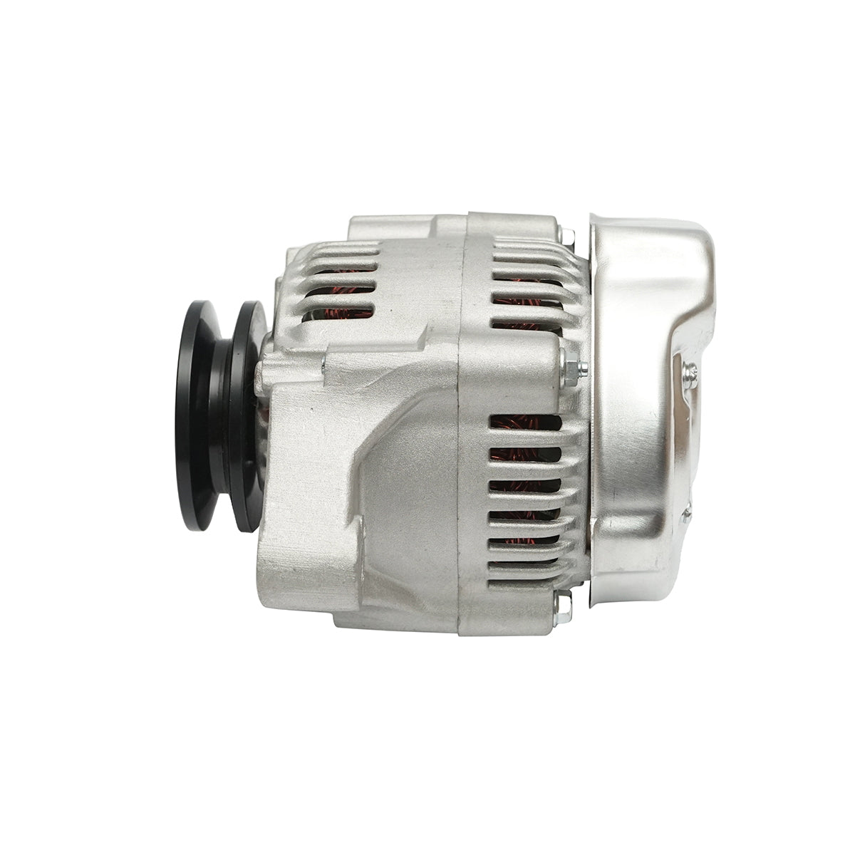 Alternátor 12V/40A John Deere-hez, OEM kódok: RE42778, RE72915, RE729151, TY6760