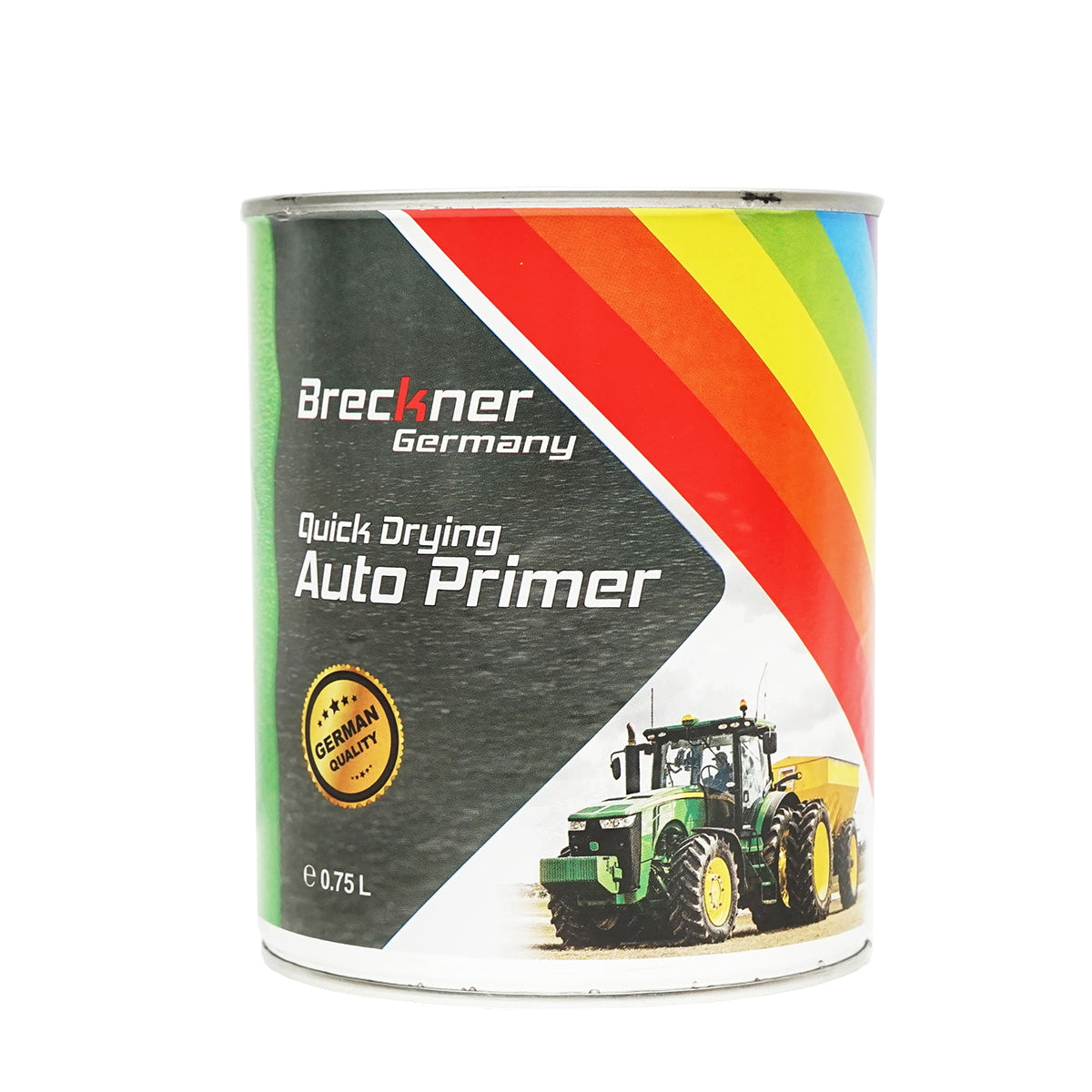 Szürke alapozó, 0,75L, Breckner Germany