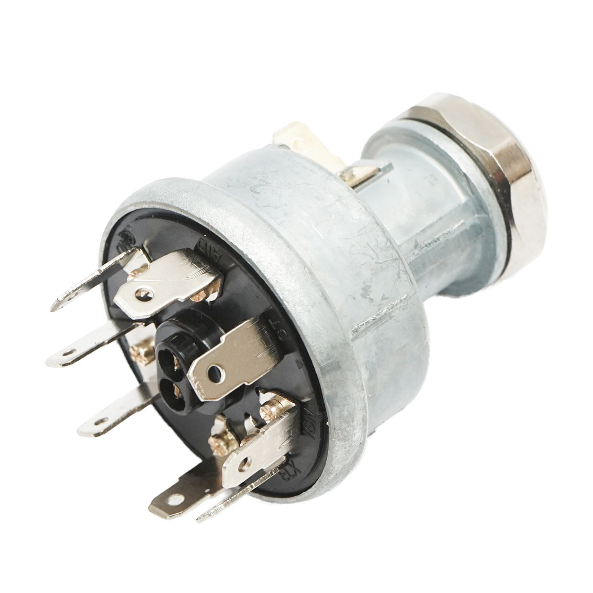 Indítókapcsoló John Deere-hez, OEM RE61717