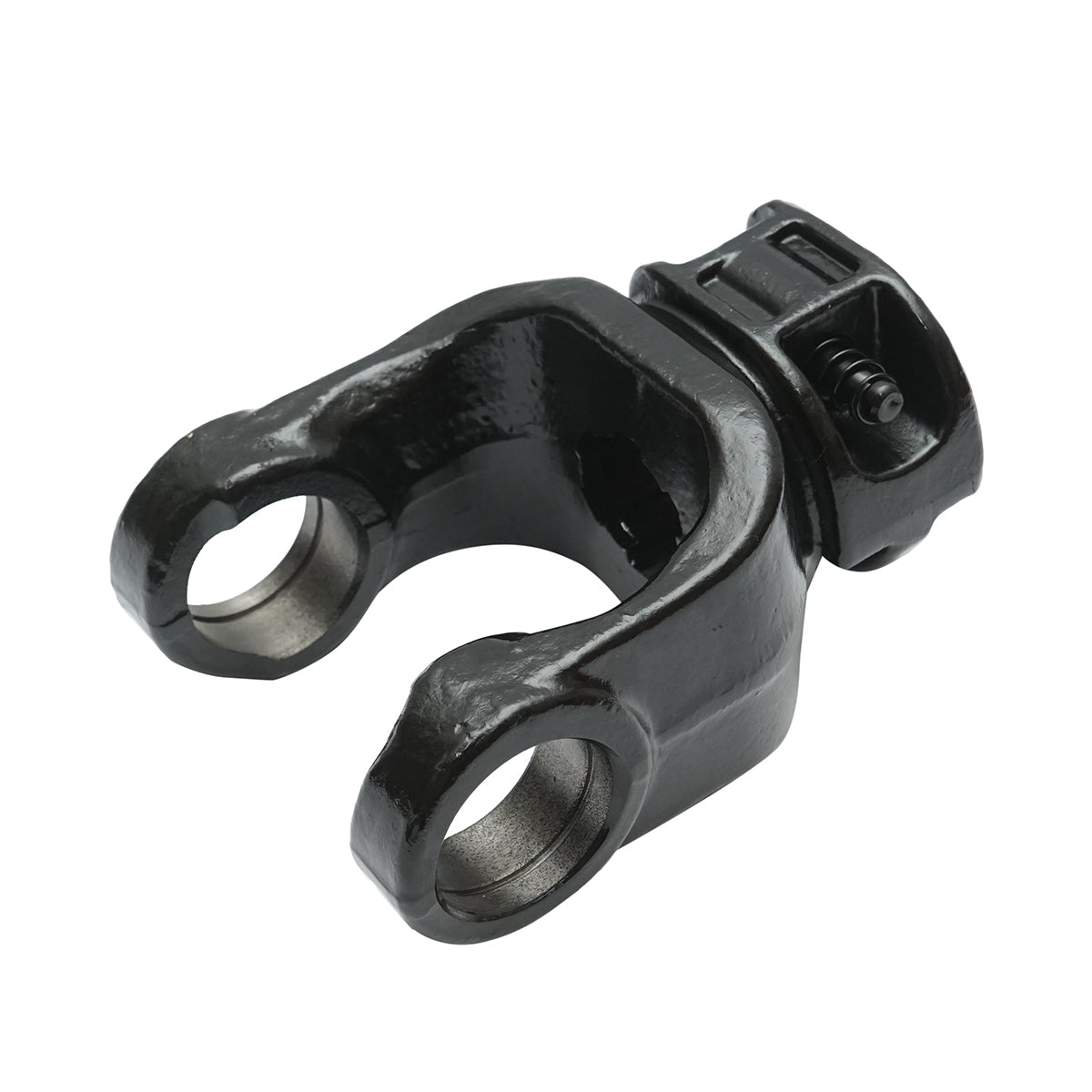 Furca cardan pentru priza 1 3/8 Z=6 cu bolt cruce 36x89mm