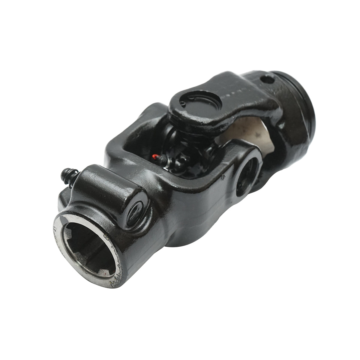 Kardáncsukló FCF L2 T2S teljes, kereszt 23,8x61,3 mm, Ø48/41 mm