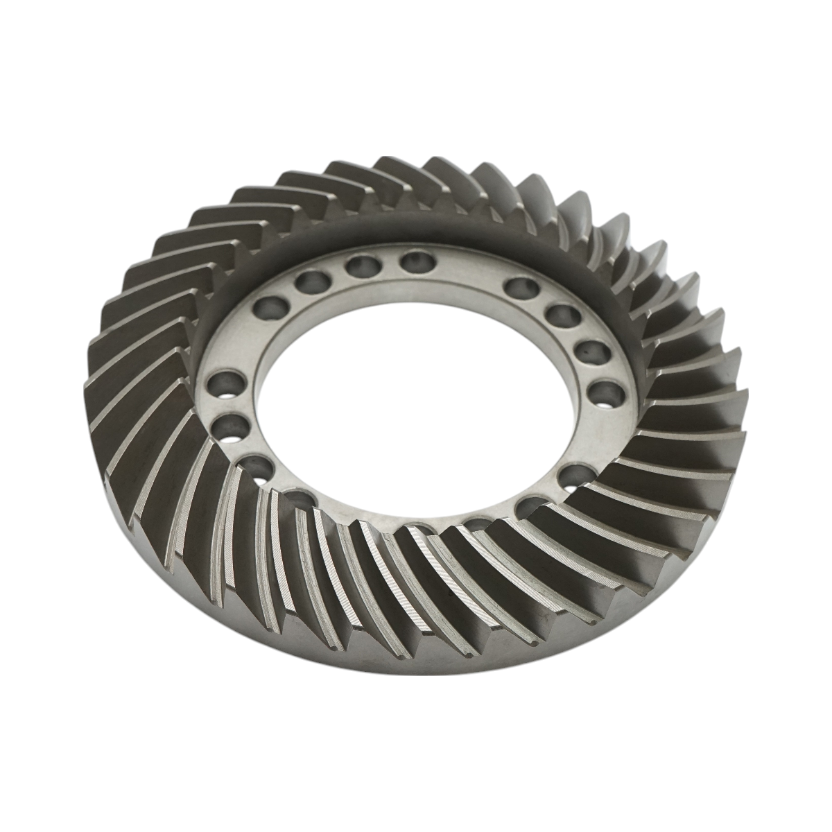 Kúpfogaskerék-pár 11/35 John Deere-hez, OEM kód: RE282665