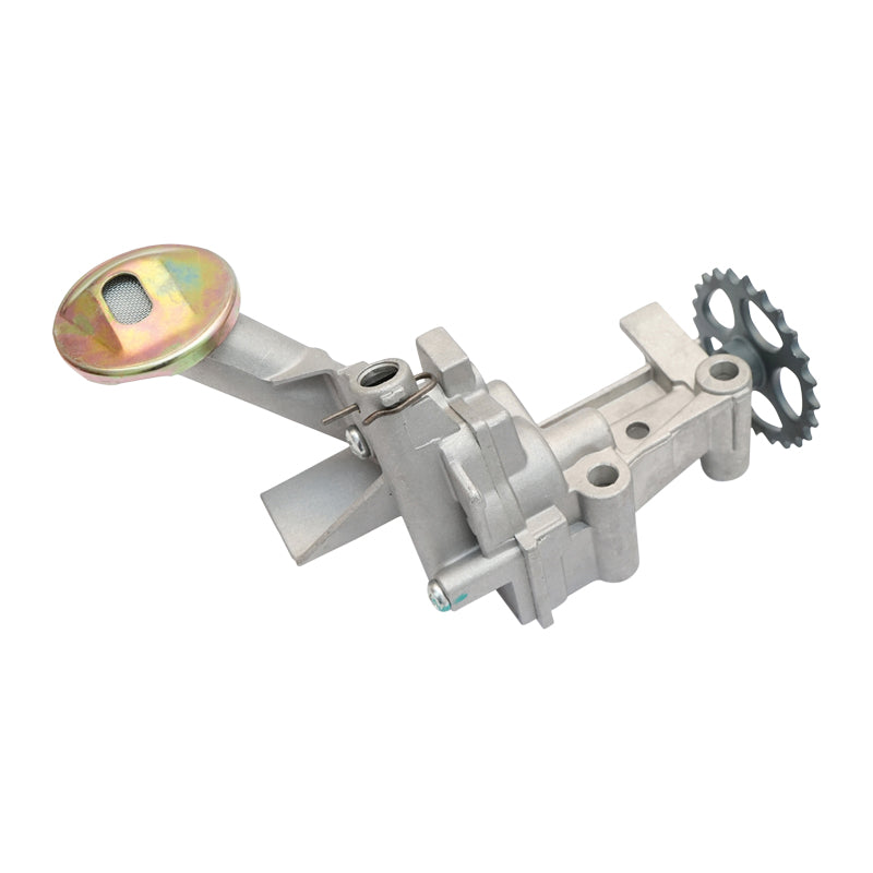 Motor olajszivattyú Dacia Papuc 1.9 Diesel F8Q típusú motorhoz 7701693577