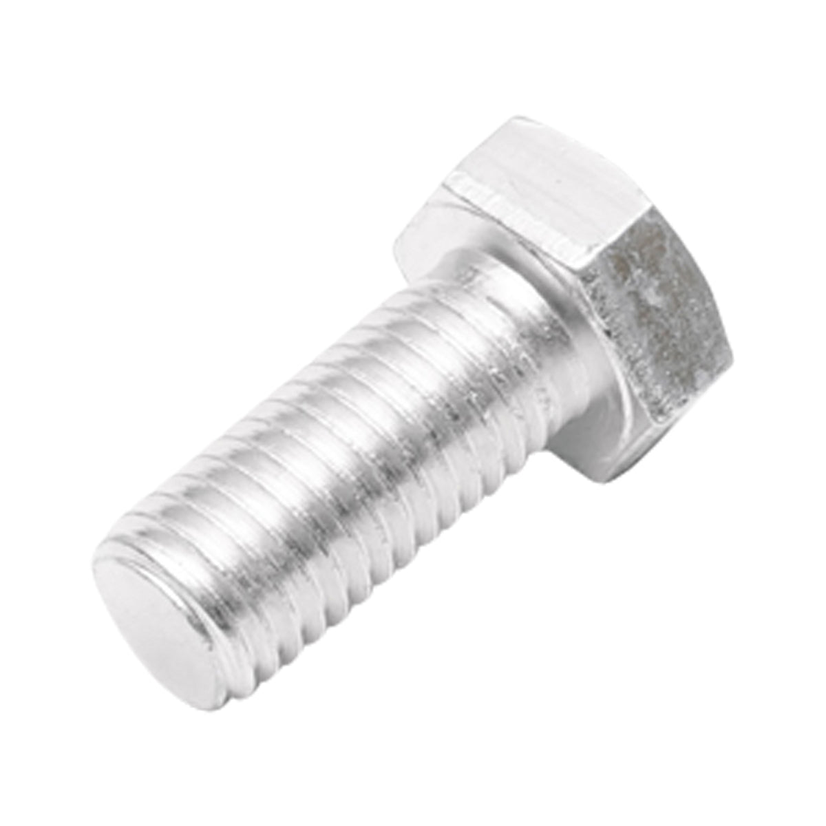 25 db-os készlet hatlapfejű csavar DIN 933-8.8 M18x40