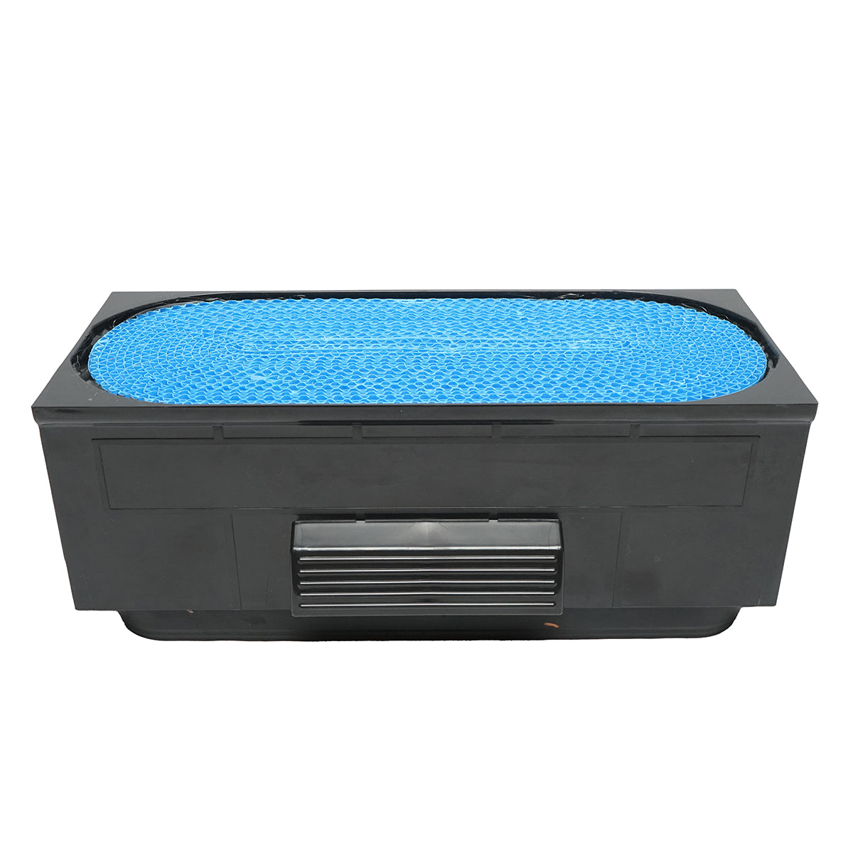 Elsődleges motor levegőszűrő, 320 mm, John Deere-hez, OEM kód: AL215055, P958669, AL207628