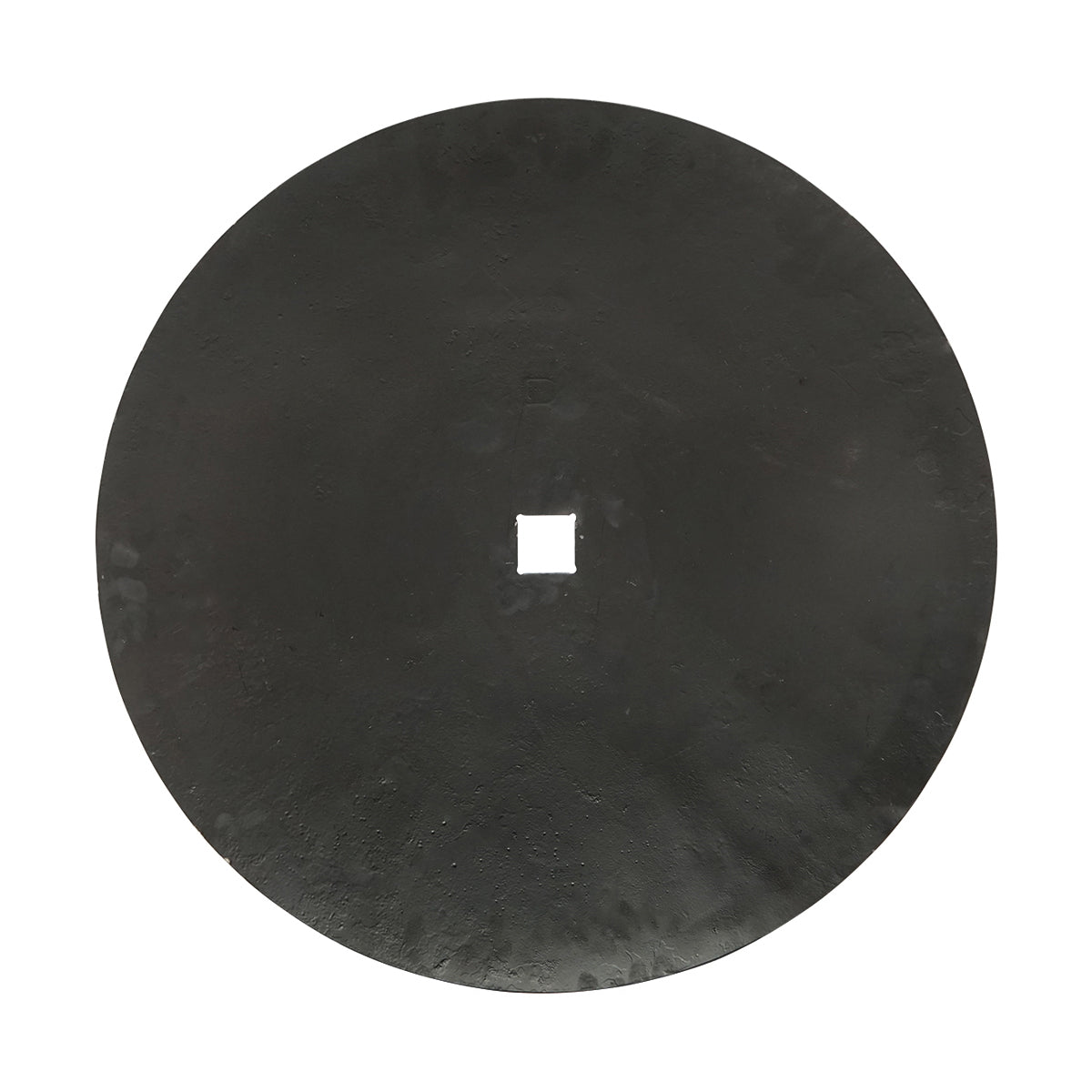 Tárcsalap 610x6, 41 mm-es négyszög