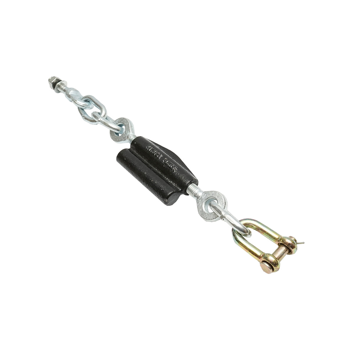 Feszítőkar lánccal U-445 traktorhoz 40.61.020