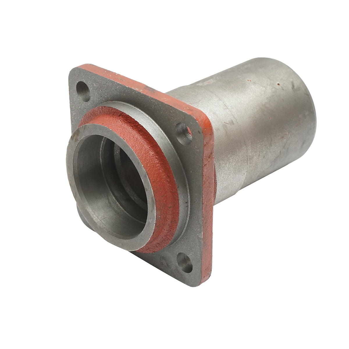 Kis szíjtárcsa csapágyház lengyel fűkaszához, 1.65 m-es típushoz