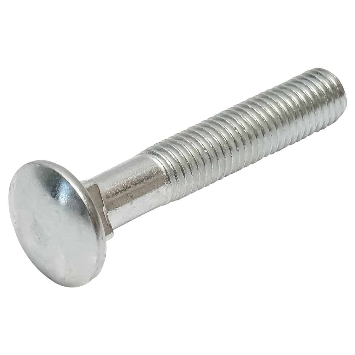 50 darabos horganyzott eke csavar készlet, DIN 603 M12x70 mm