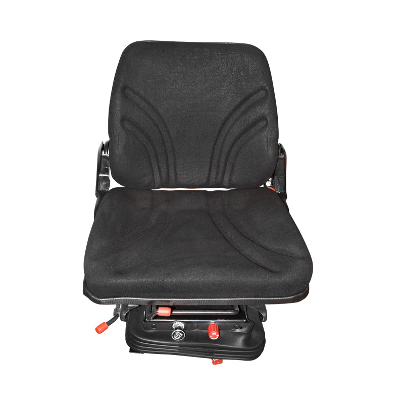 Univerzális traktorülés légpárnás felfüggesztéssel, GBS 55HD