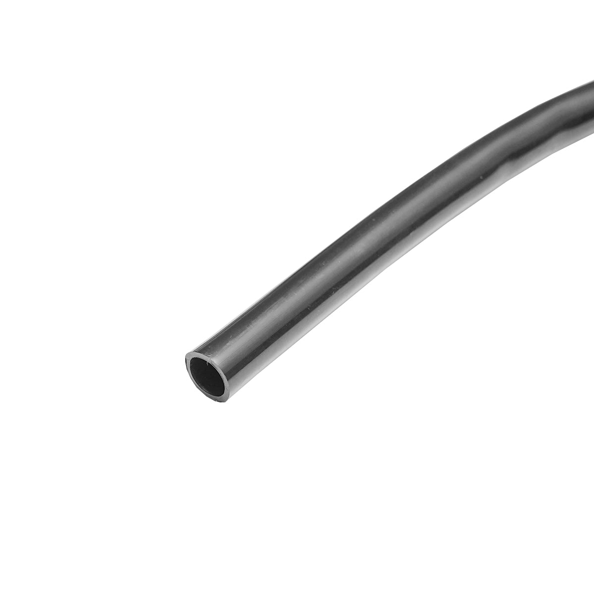 25 m-es tekercs poliamid cső, 10 mm átmérő, gyorscsatlakozóhoz