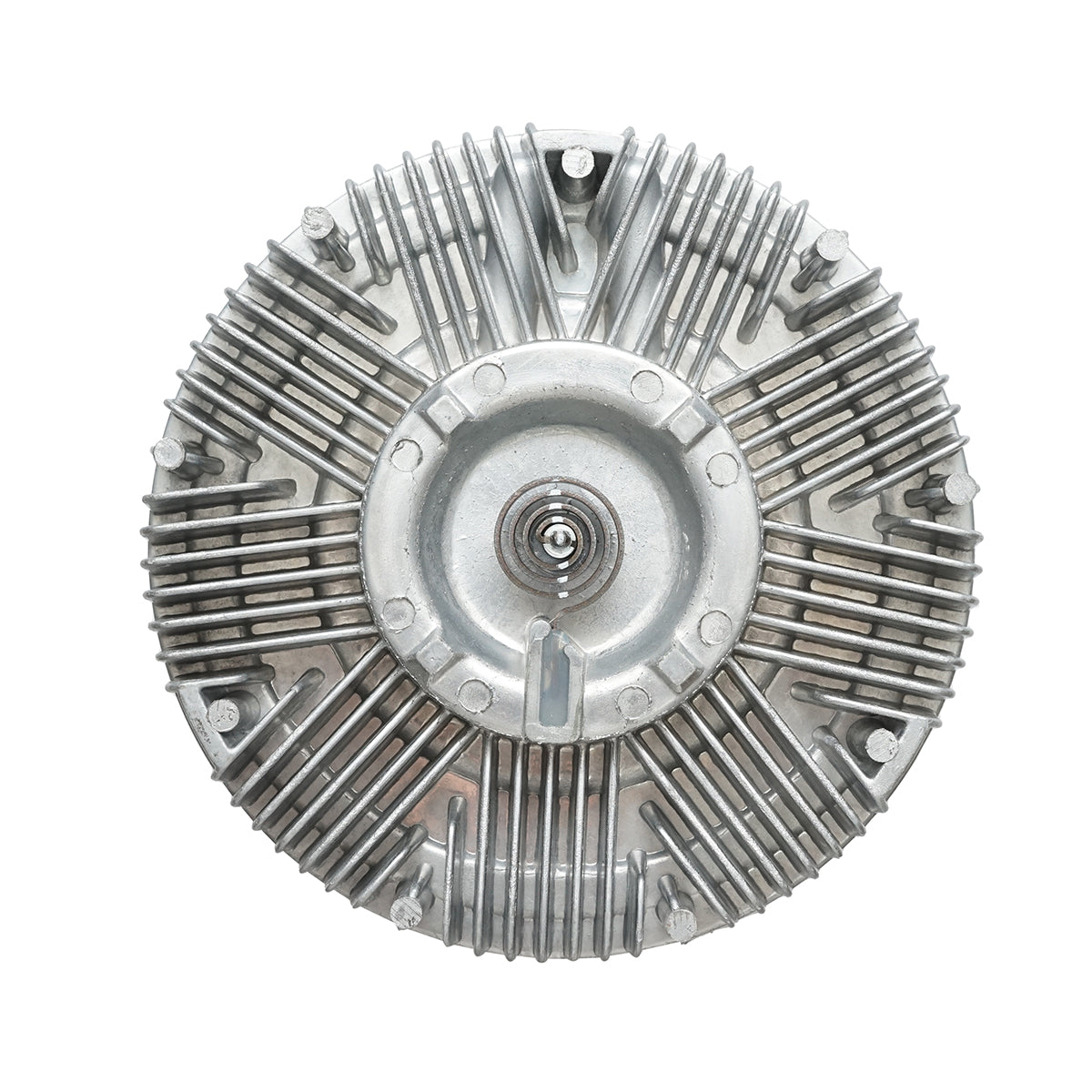 Viszkokuplung New Holland, Fiat gépekhez, OEM kód: 82006847