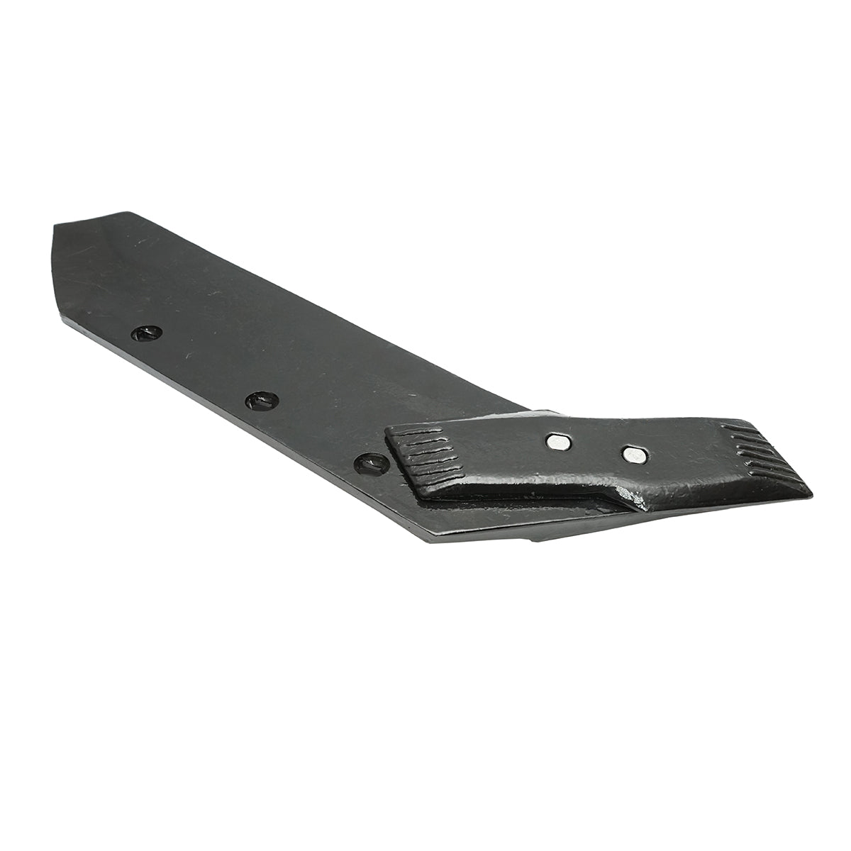 Bal oldali csoroszlya vésőheggyel 622213/L Kuhn 162x624 mm