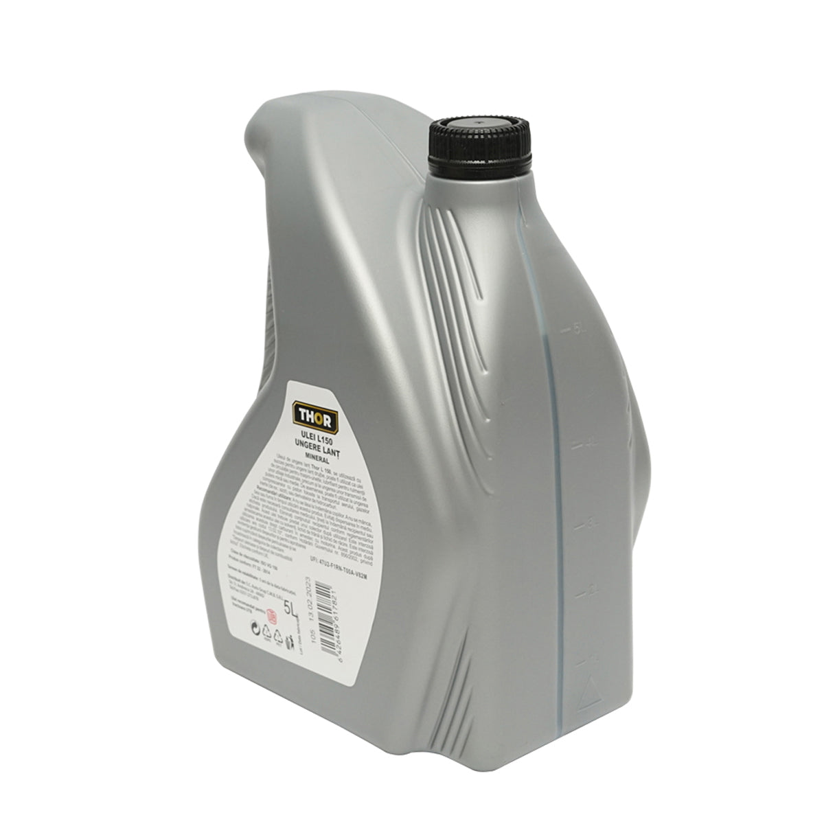 Lánckenő olaj THOR L 150, 5L