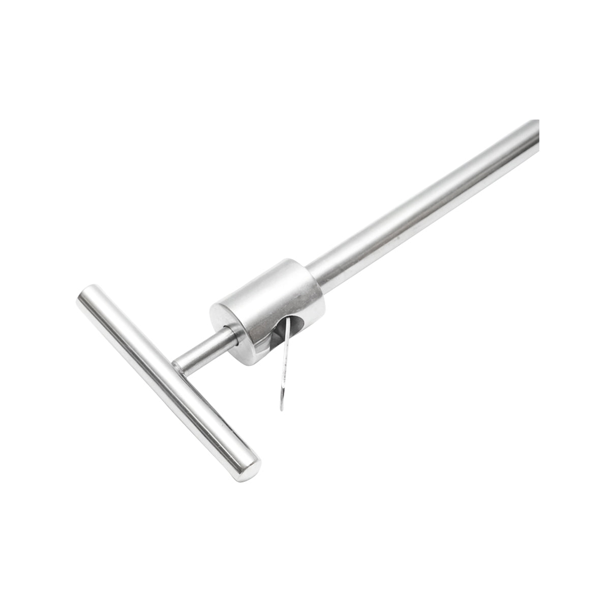 Sertés orrfogó önzáró hurokkal, Breckner Germany