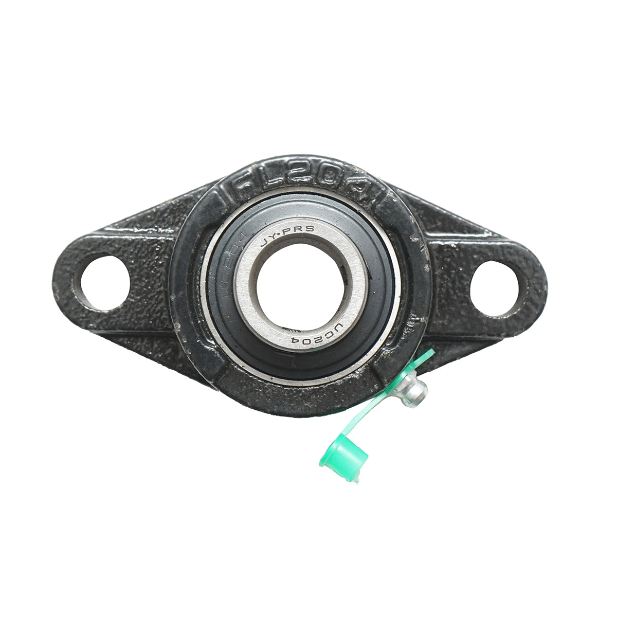 UCFLU204 csapágy házzal, EF sorozatú szárzúzóhoz, BK98204, BK98205, BK98203