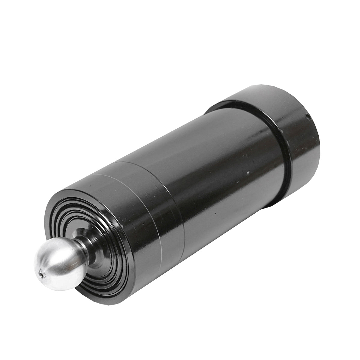 Hidraulikus teleszkópos billenő munkahenger pótkocsihoz, 7 tonnás, 4 fokozatú