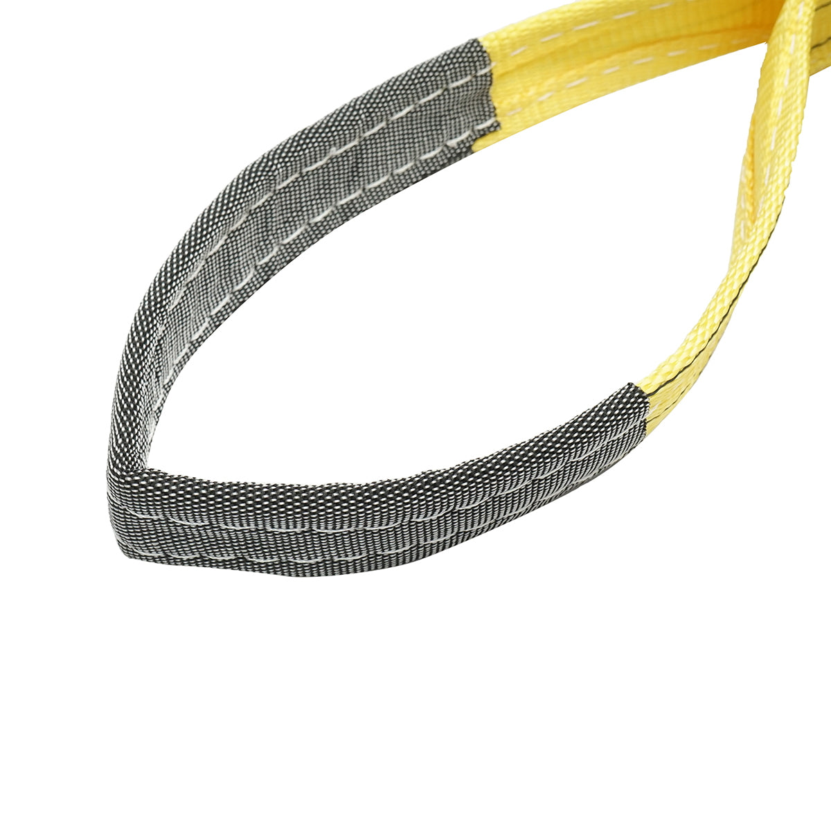 Emelőheveder, 6mx90mm, 3T, Breckner Germany