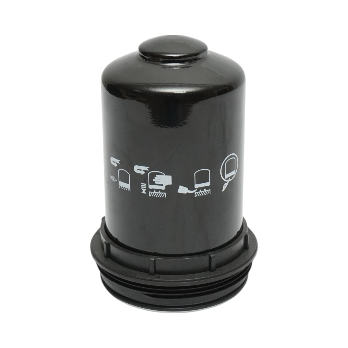 Üzemanyagszűrő John Deere-hez, OEM kód: RE551508