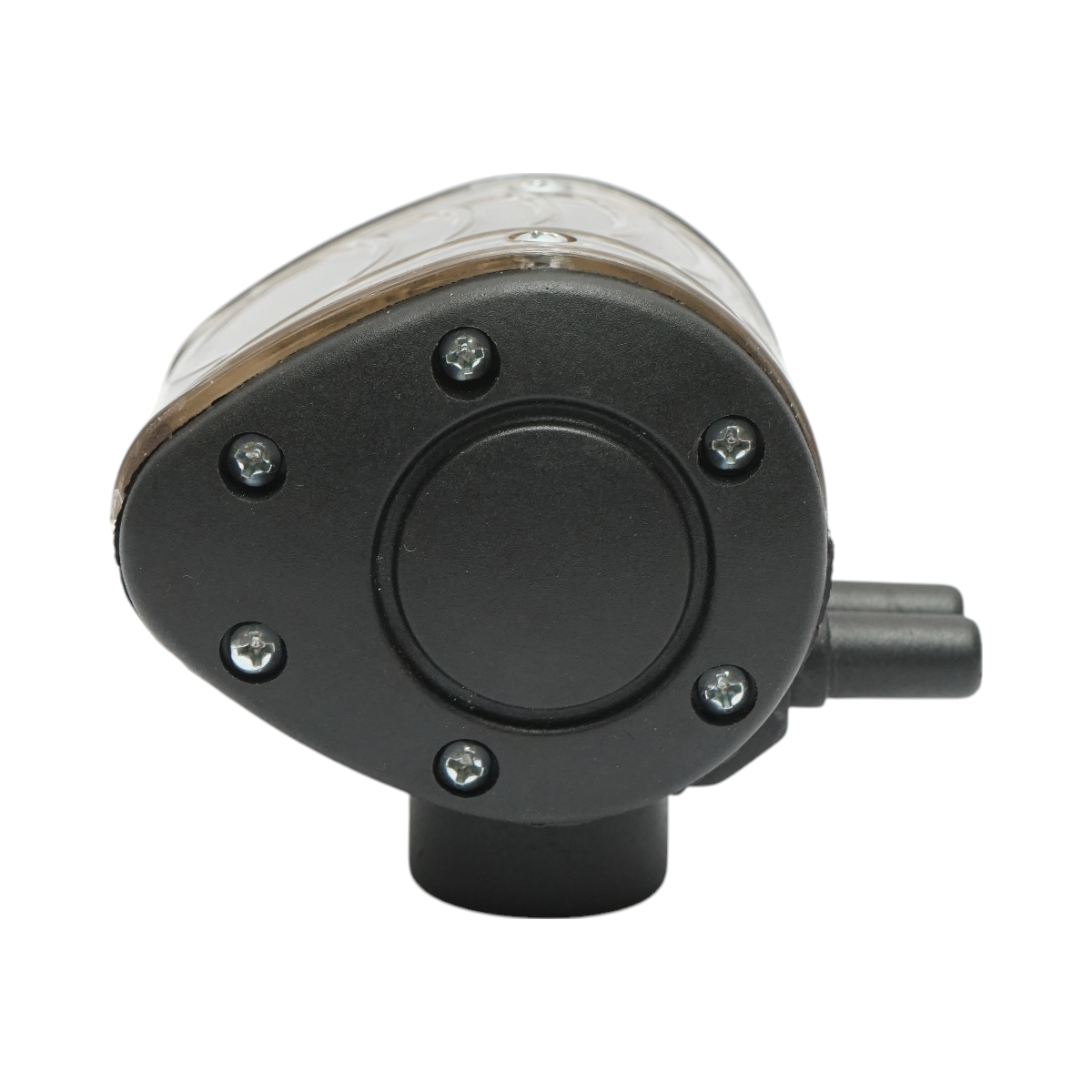 Pulzátor 60/40 arányú, tehénfejő géphez, Breckner Germany