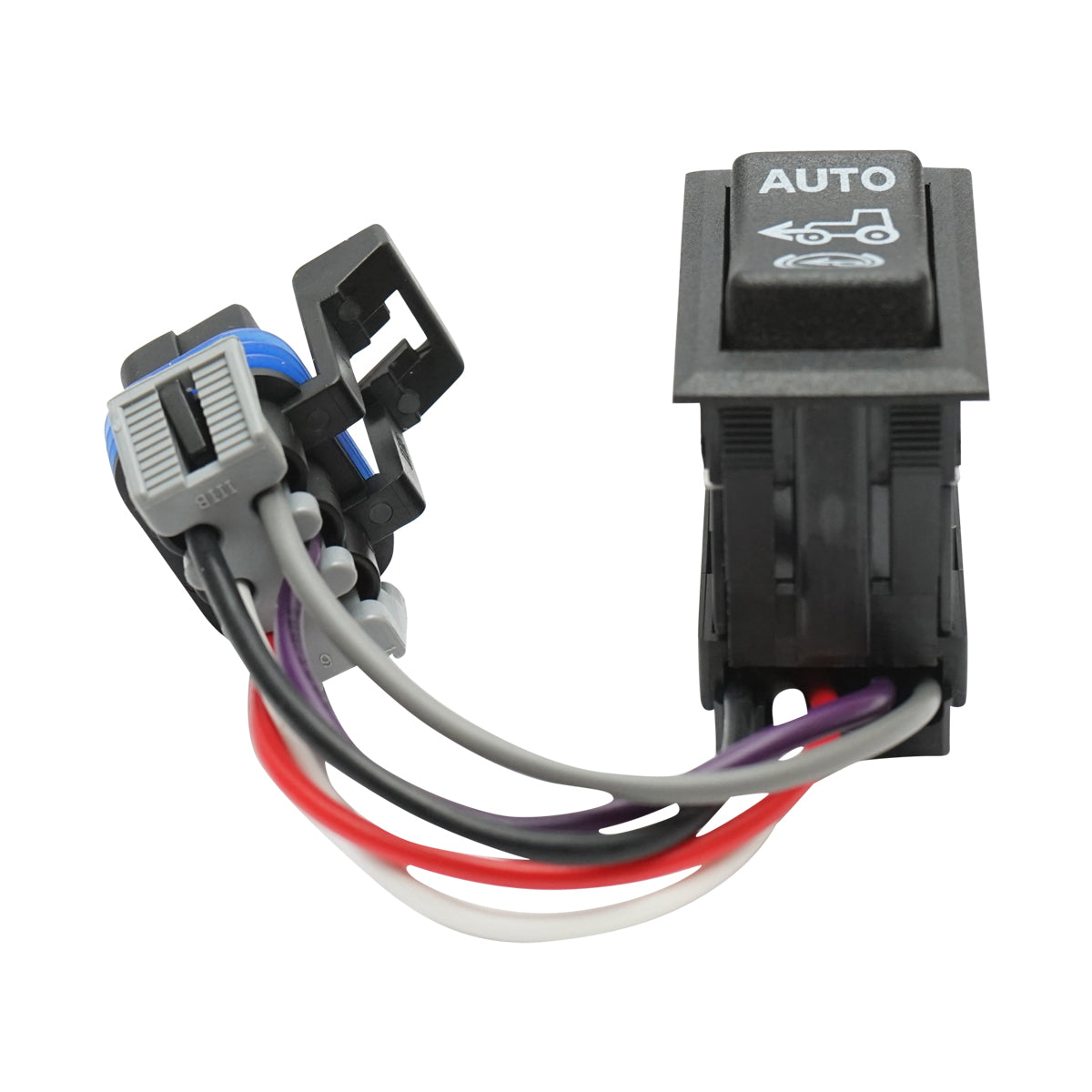 4x4 kapcsoló John Deere-hez, OEM kód: RE43464