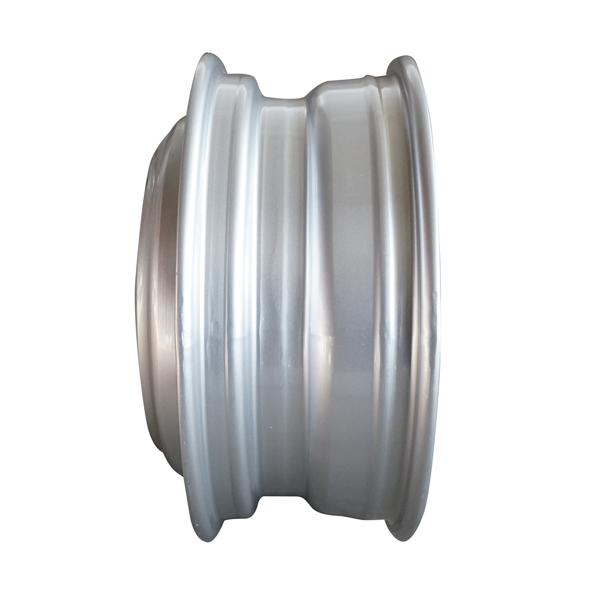 Acélfelni Iveco Daily/Eurocargo 65C/70C, 6JX16H2 ET124, 6x160x205, OEM kód: 500307777, 98464866