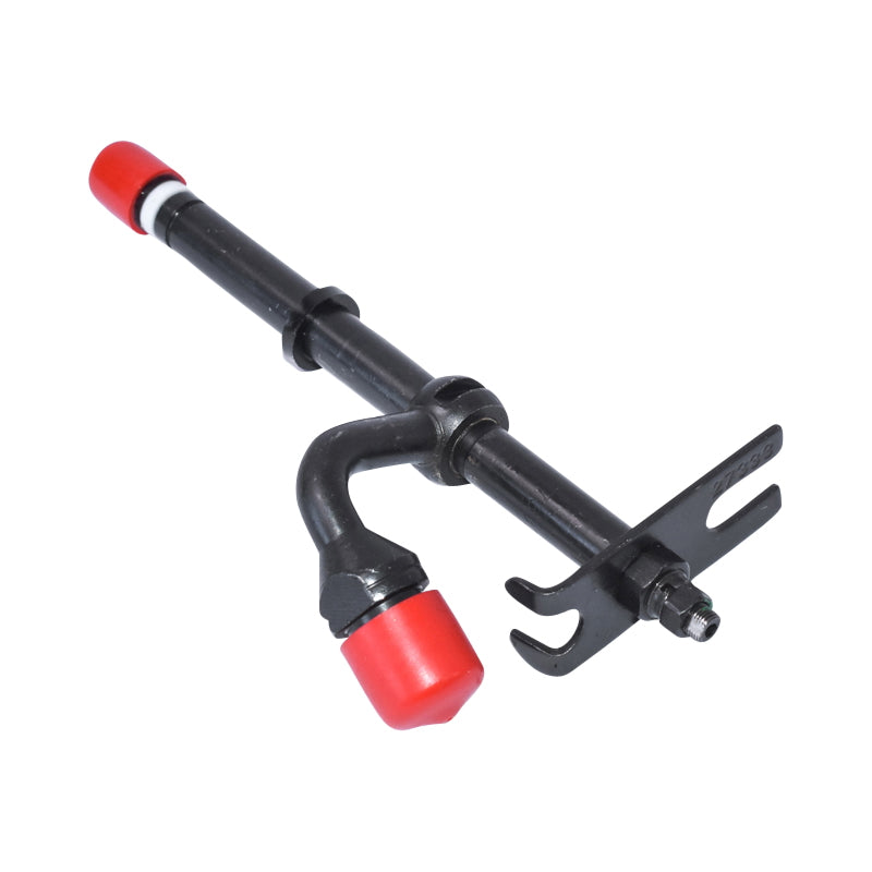 Injektor John Deere-hez, OEM kód: AR73673, AR89563, AR89564, 27333