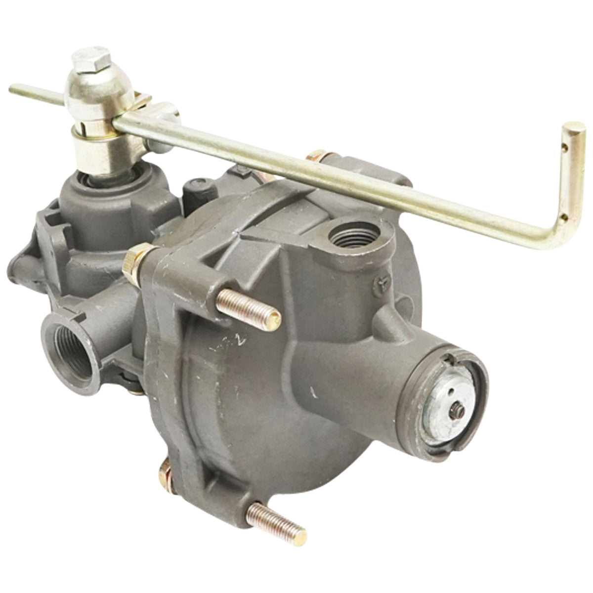 Légrugó szabályzószelep VOLVO-hoz, 4757101210