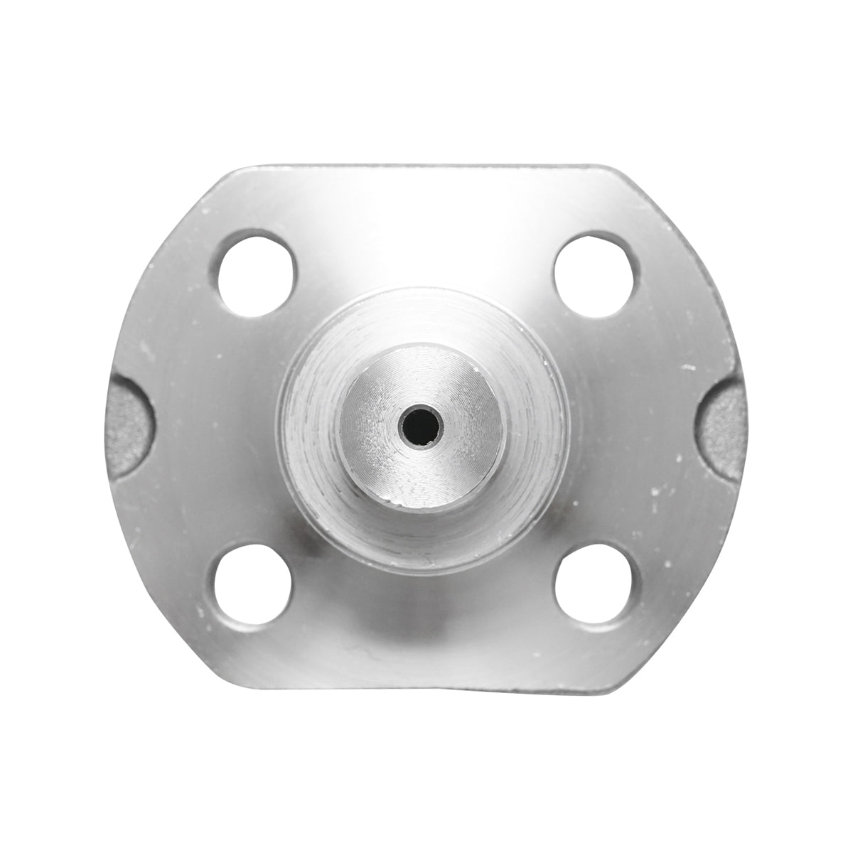 Alsó talpas csapszeg Massey Ferguson, John Deere, Case IH, Claas, Renault gépekhez, OEM kód: 82850139, 6000103503, 85805983, RE57472, CAR128903, CA0128903, 122264A1, 4102634A, T641769, Breckner Germany