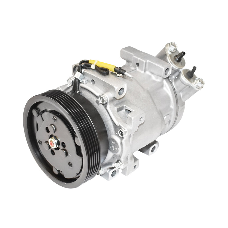 Klímakompresszor Dacia Solenza E7J 6001543516