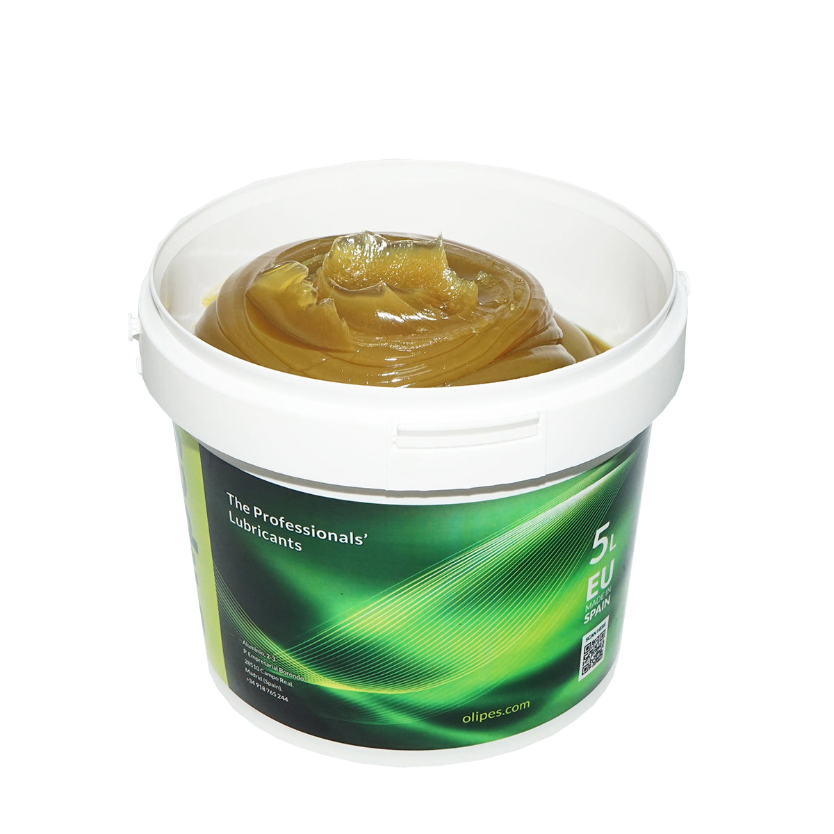 Olipes MAXIGRAS C42/2 univerzális kalcium bázisú zsír, 5L