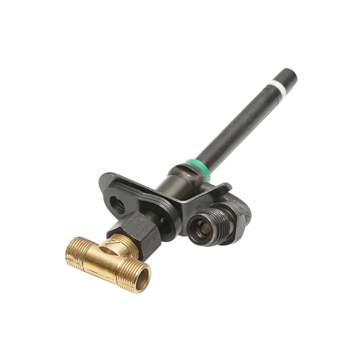 Injektor John Deere-hez, OEM kód: SE501098, 28480, 28481, RE36935, RE36936, 6005012121, Breckner Germany