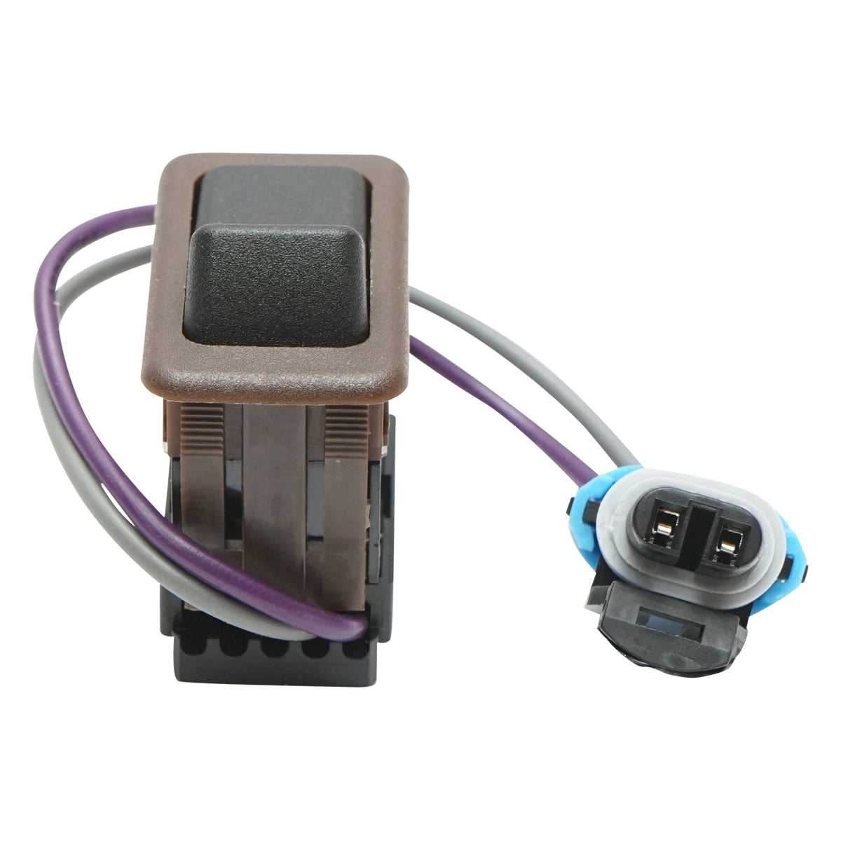 Világításkapcsoló John Deere-hez, OEM kód: AL155611