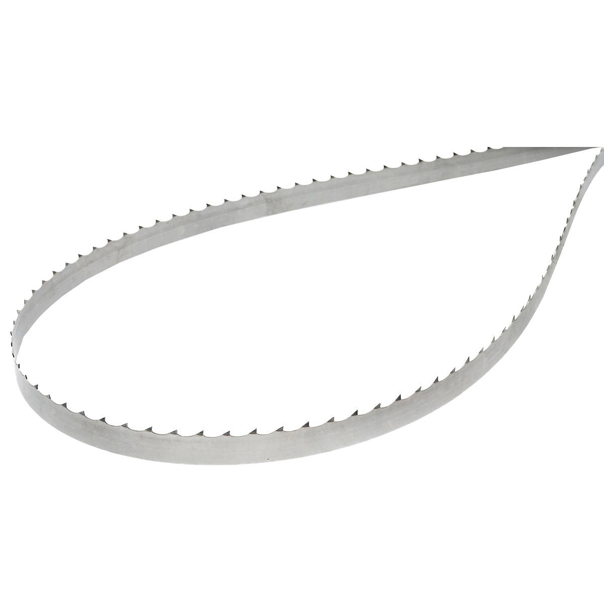 Szalagfűrészlap acélból, 4820x35x1.1 mm