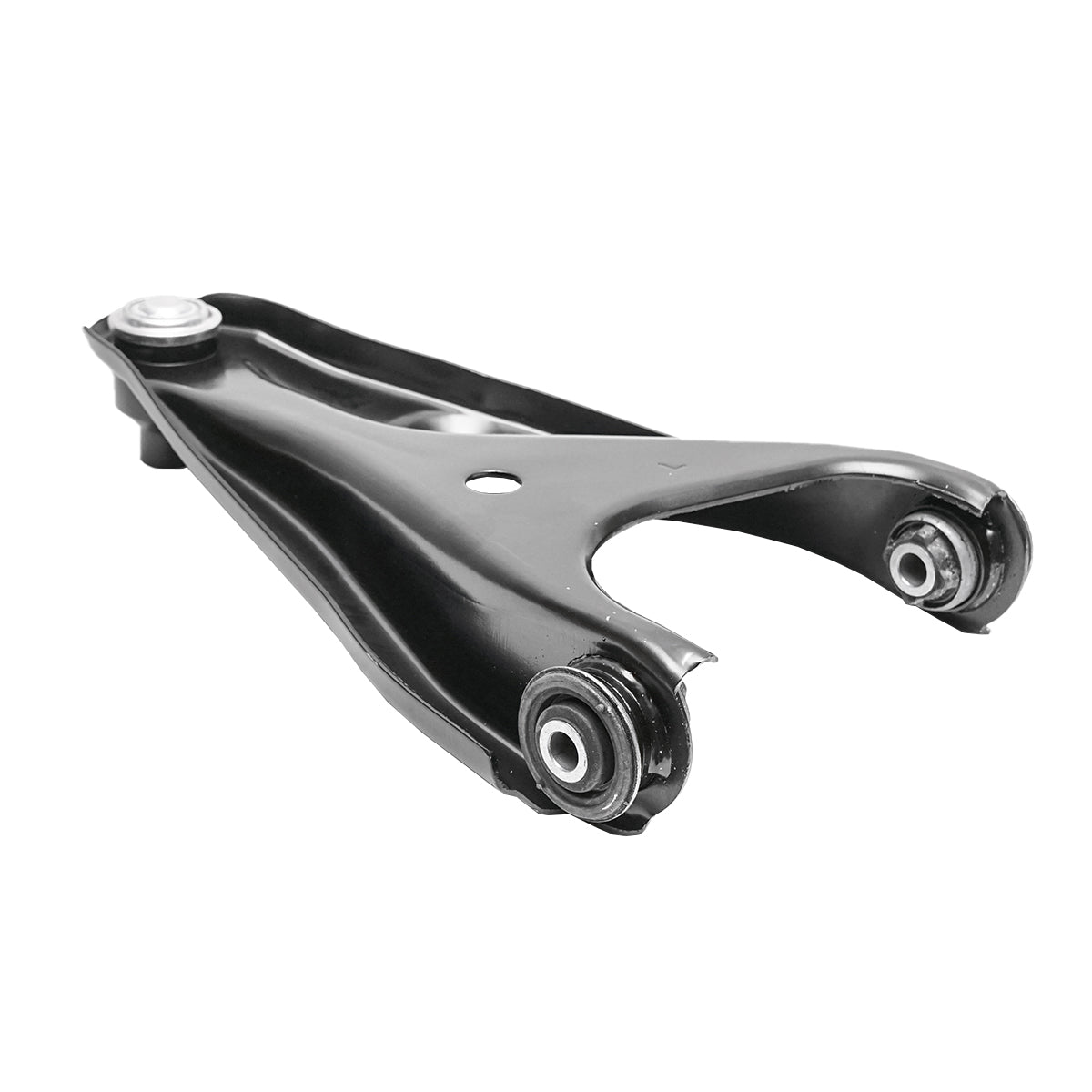 Alsó lengőkar, komplett, bal oldal, Dacia Logan 6001547520 / 6001550909