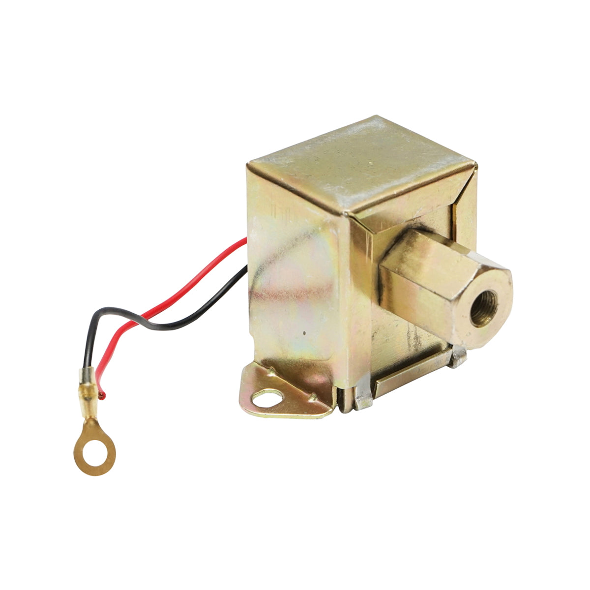 Elektromos üzemanyagszivattyú Renault, John Deere gépekhez, OEM AH130127, 38012311, 70188, 070188, AH107362, AH75548, AH80665, 7700061611, ENT110362