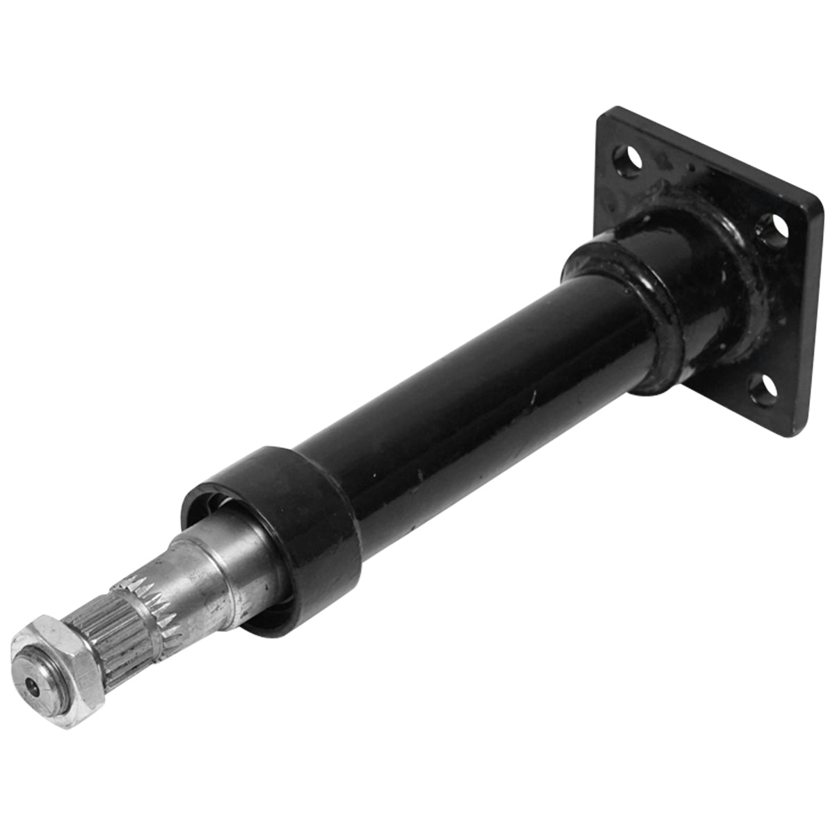 Kormányoszlop Danfoss szervószivattyúval Erdei traktorhoz