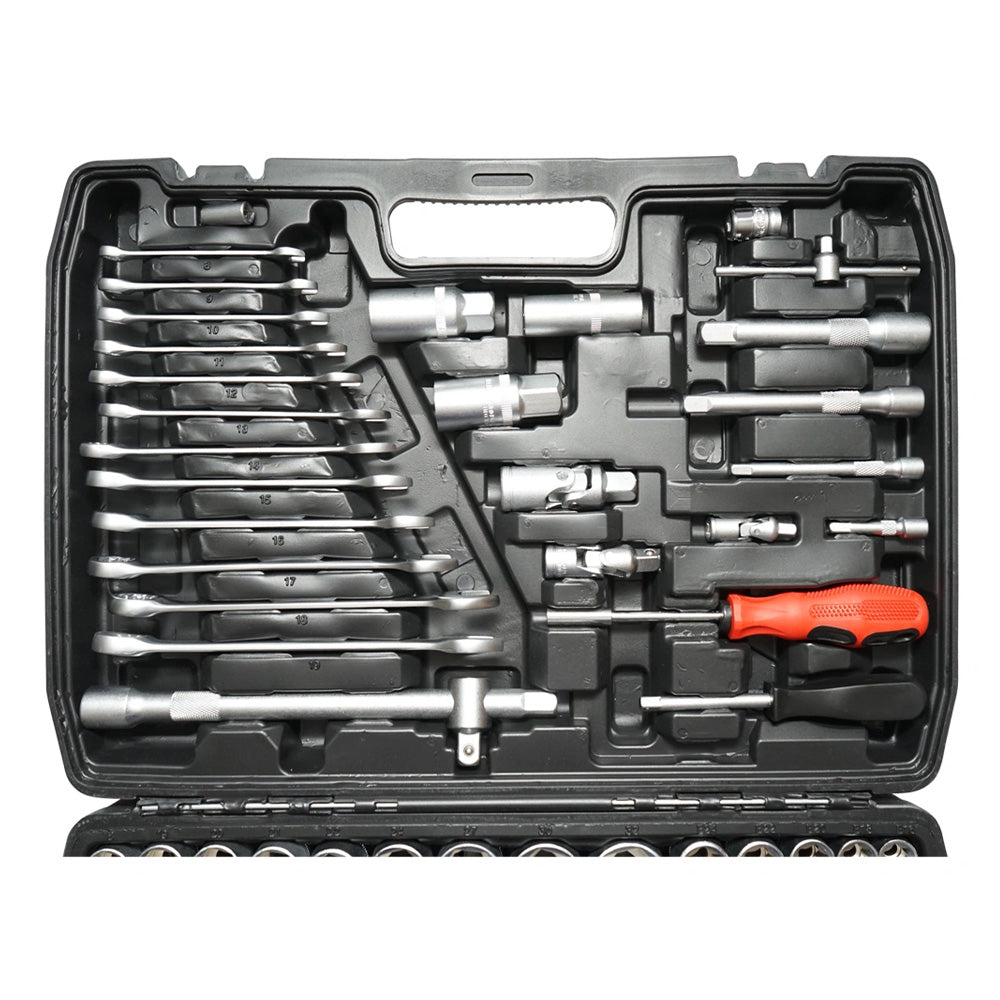 SZERSZÁMOS KÉSZLET 215 DB