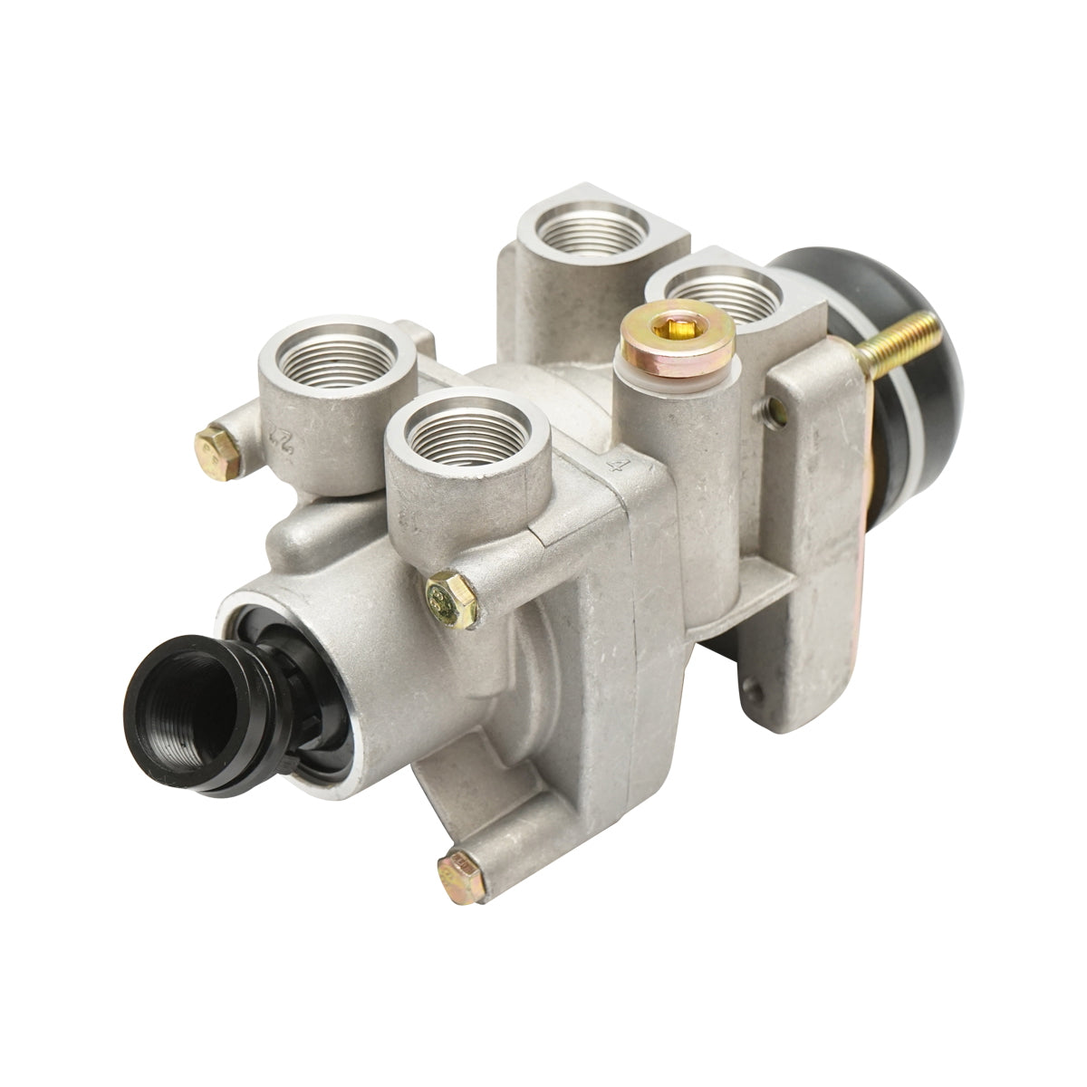 Lábfékszelep, OEM: MB4815, Breckner Germany