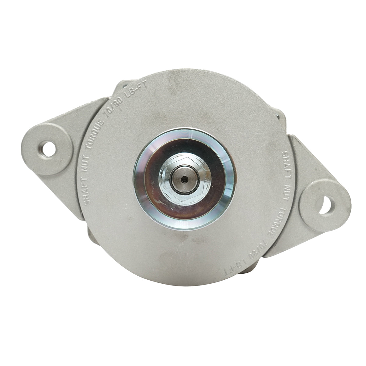 Alternátor 24V/70A Caterpillar, Case, Komatsu, John Deere, Cummins, Remy, Cargo gépekhez, OEM kódok: 10459026, 10461235, 19010200, 19010195, 1305787H91, 1307203H1, 170666A1, F054034, 112160, 112188