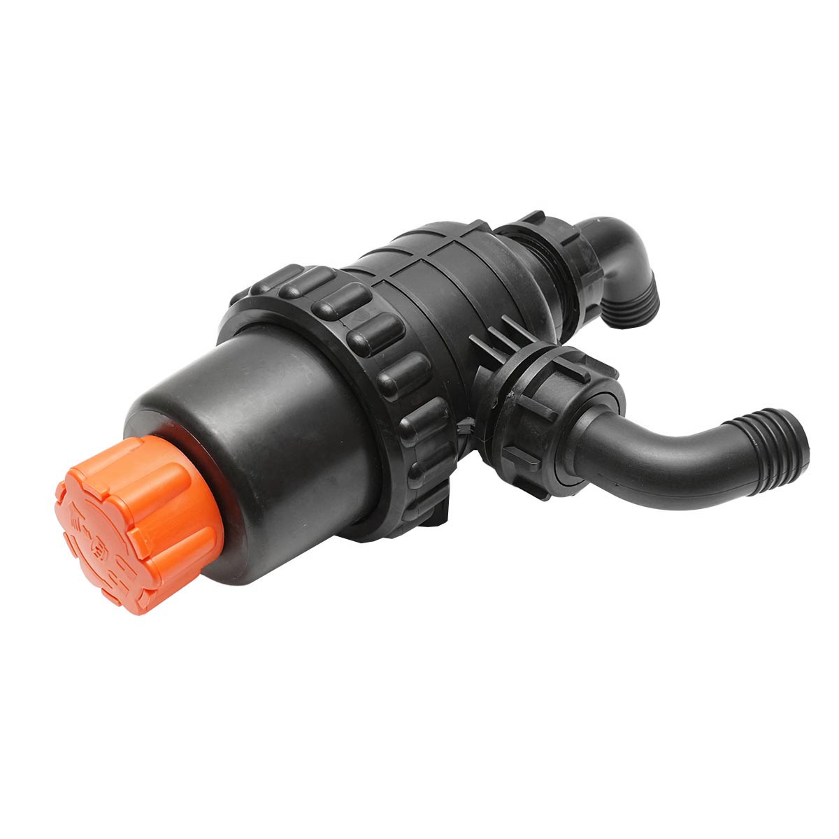 Permetező szívószűrő leeresztő szeleppel 160L