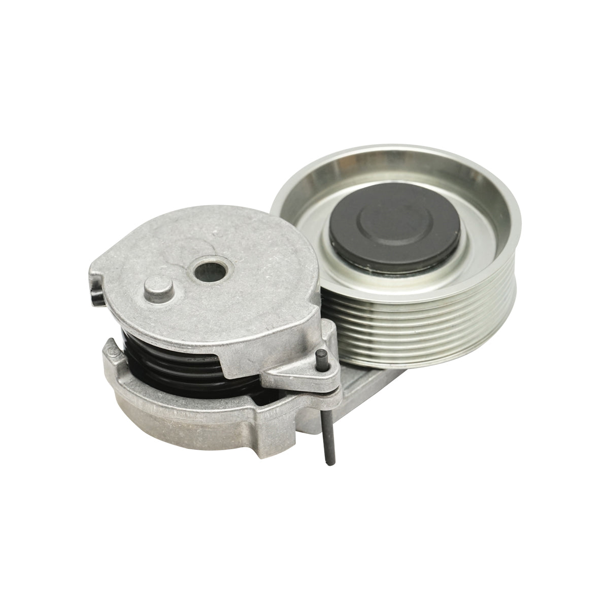 Szíjfeszítő John Deere-hez, OEM kód: AL203777, AL232074, Breckner Germany