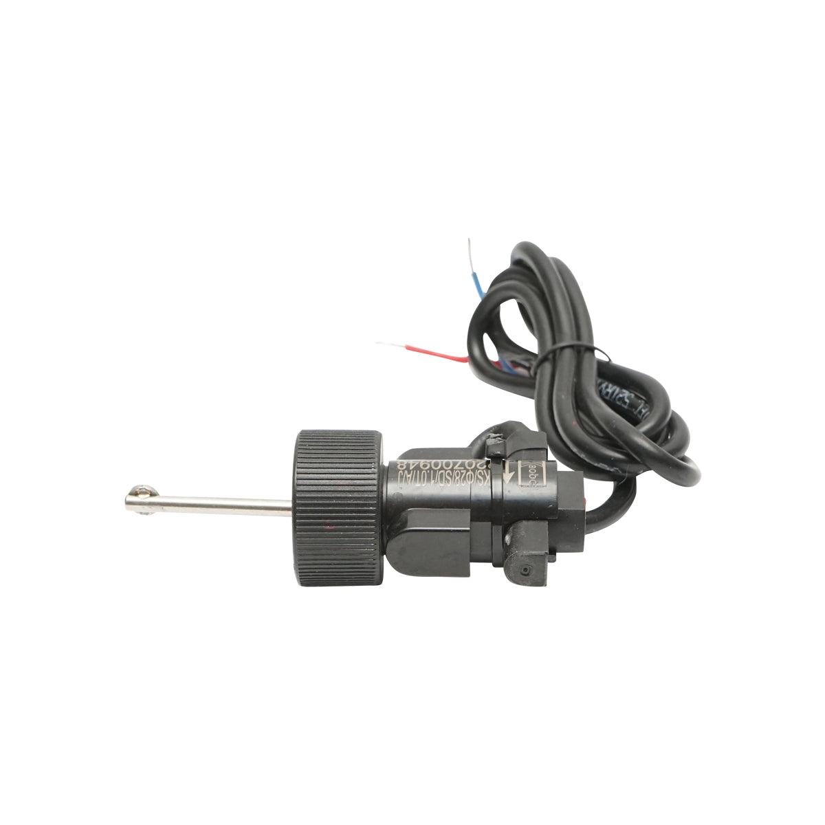 Vízátfolyás-érzékelő kapcsoló Aokol hőszivattyúhoz