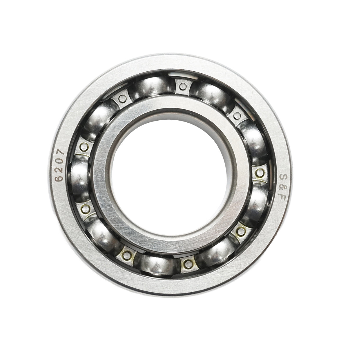 Csapágy és persely légkompresszorhoz Perkins motoros Erdei traktorhoz OEM kód 2488A294