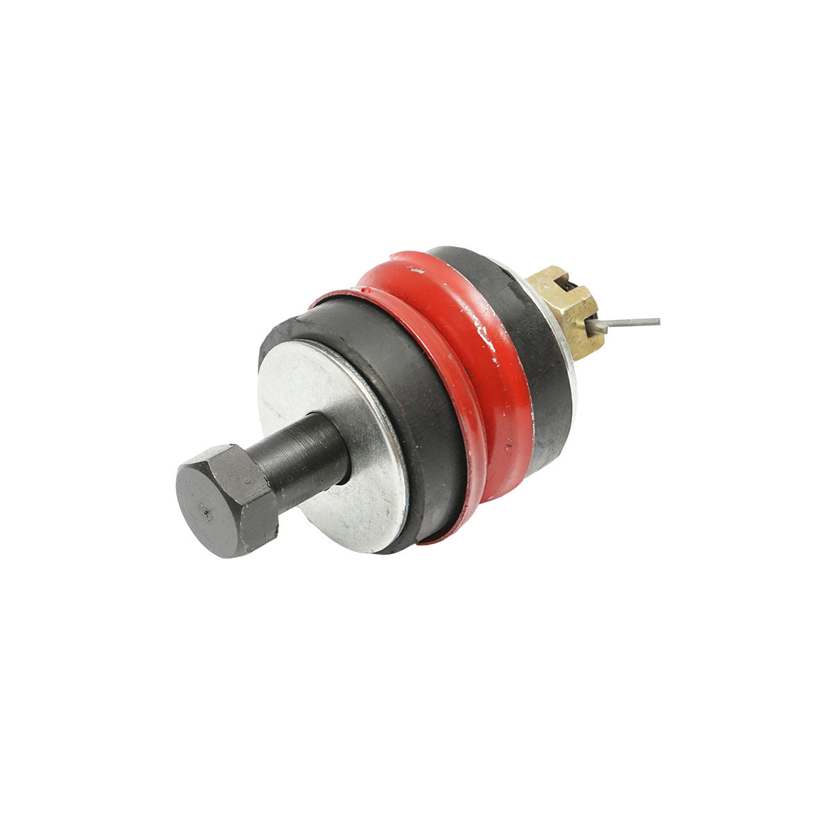 Vezérlőház rögzítő (tartó nélkül) erdészeti traktorhoz