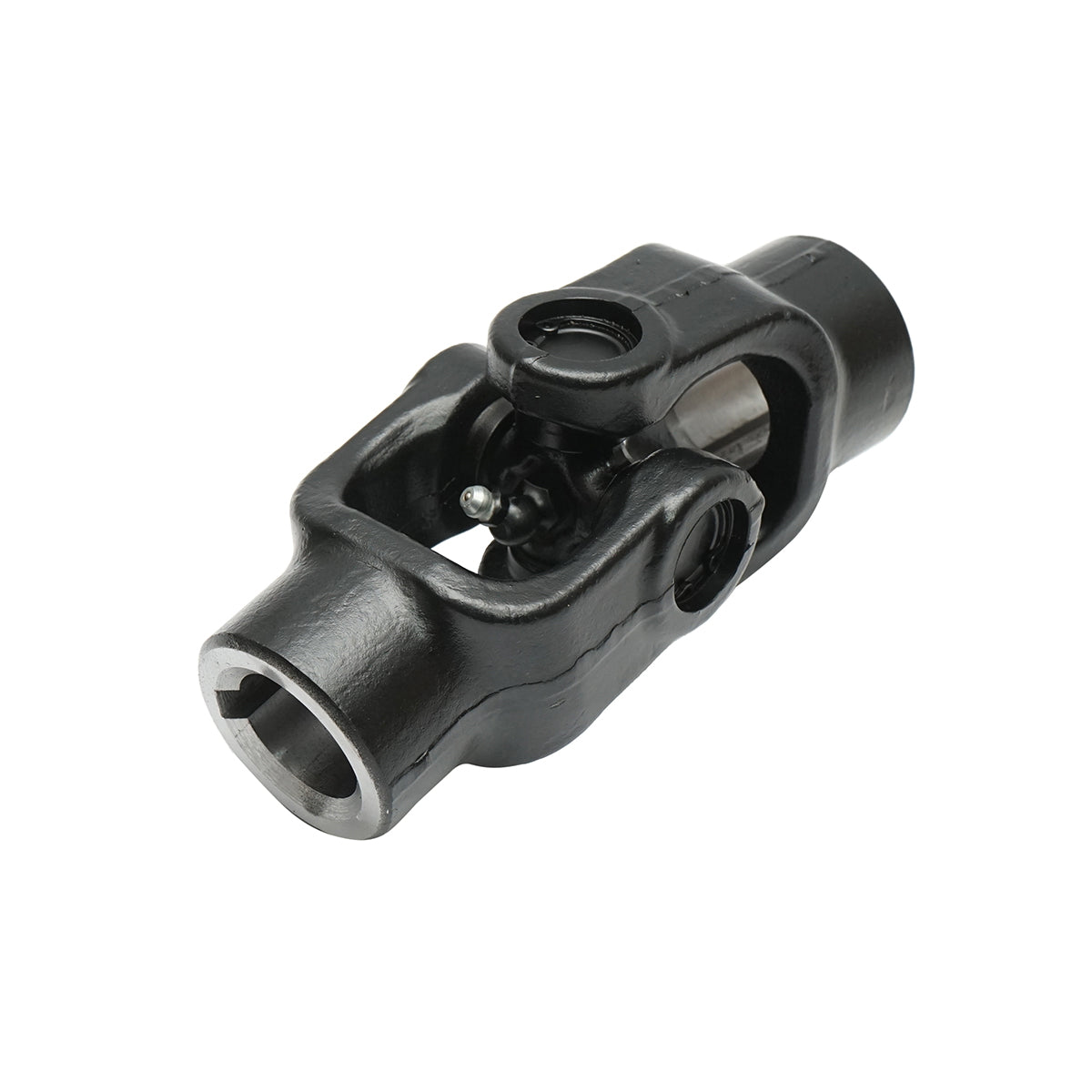 Kardáncsukló FCF T2 teljes, kereszt 23,8x61,3 mm, C30, ékpályás