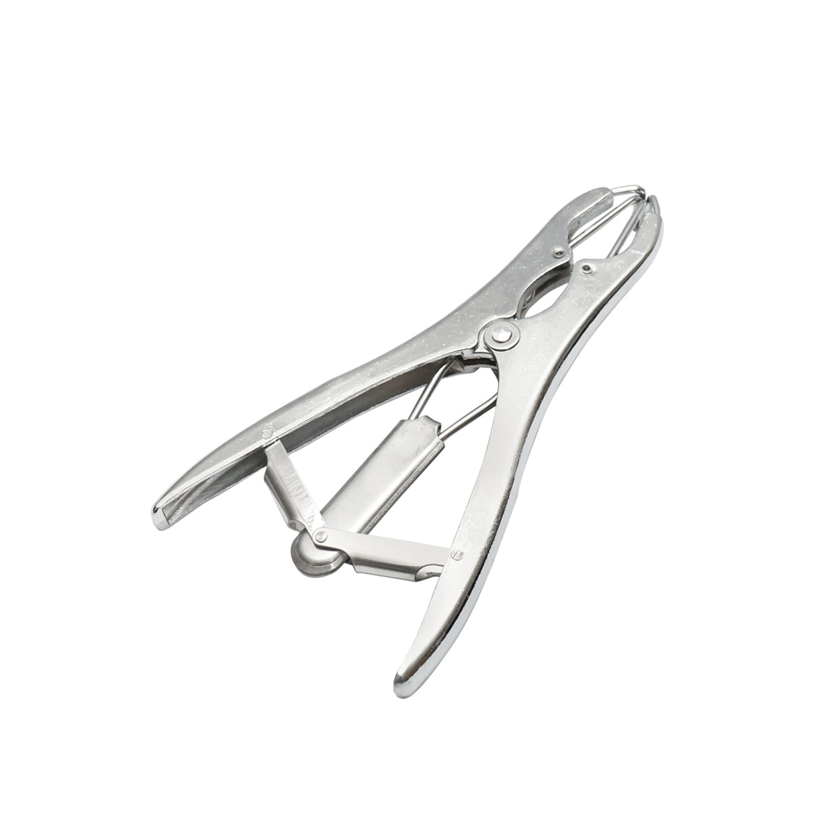 Kasztráló fogó gyűrűvel szarvasmarhákhoz, juhokhoz és sertésekhez, Breckner Germany