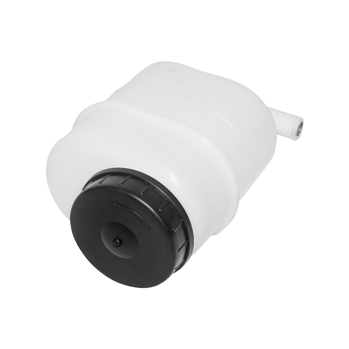 Szervókormány olajtartály Fiat, Case IH, New Holland, Ford gépekhez, OEM kód: 4997988, 5111529, 84264948, 5087811, 87569206